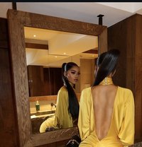 Ebony Scarlt - puta in Beijing