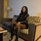 Ebony Scarlt - escort in Tbilisi