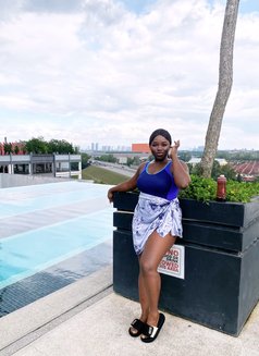 Ebony - puta in Kuala Lumpur Photo 3 of 6