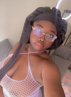Ebony - escort in Kuala Lumpur Photo 7 of 8