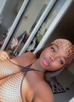 Ebony - escort in Kuala Lumpur Photo 8 of 8