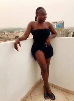 Ebony - escort in Accra Photo 1 of 1