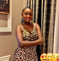 Ebony Spice - escort in Guangzhou