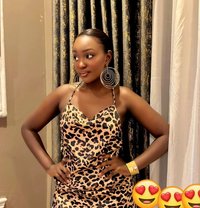 Ebony Spice - escort in Guangzhou