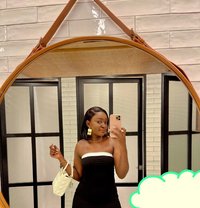 Ebony Spice - escort in Guangzhou