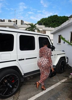 Ebony Starr - puta in New Delhi Photo 4 of 6
