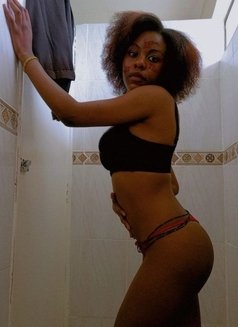 Ebony Sugar - escort in Nairobi Photo 1 of 5