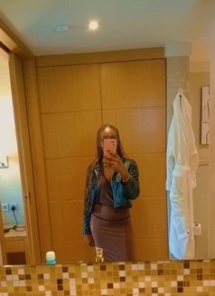 Ebony Sugar - escort in Nairobi Photo 2 of 5