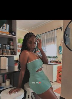 Ebony Tamarah - escort in Kathmandu Photo 5 of 6