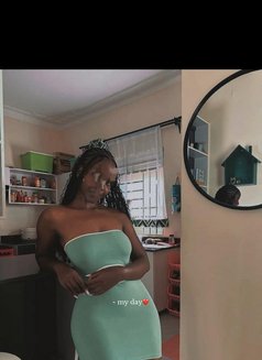 Ebony Tamarah - escort in Kathmandu Photo 4 of 6