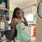 Ebony Tamarah - escort in Kathmandu