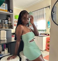 Ebony Tamarah - escort in Kathmandu Photo 3 of 6