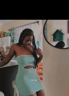 Ebony Tamarah - escort in Kathmandu Photo 1 of 6