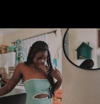 Ebony Tamarah - escort in Kathmandu