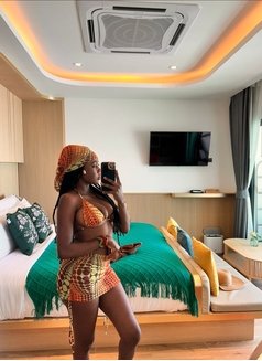 Ebony 🥵 - escort in Bangkok Photo 5 of 5