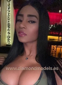 Ebony Tatiana French Anal Sex - escort in Doha Photo 14 of 15