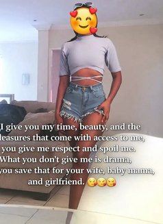 Ebony Tempt in Langebaan - escort in Cape Town Photo 8 of 8