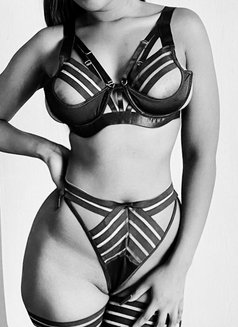 Ebony Temptress (Langebaan) - escort in Cape Town Photo 3 of 5
