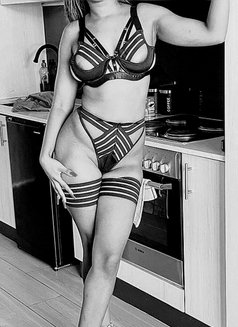 Ebony Temptress - escort in Cape Town Photo 1 of 6