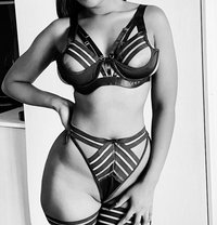 Ebony Temptress in Langebaan - puta in Cape Town