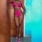 Ebony Temptress - escort in Cape Town