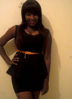 Ebony Tia - escort in London Photo 1 of 2