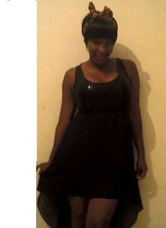 Ebony Tia - escort in London Photo 2 of 2