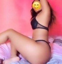 Ebony Tyra - escort in Noida