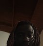 Ebony World - Male escort in Johannesburg Photo 1 of 1