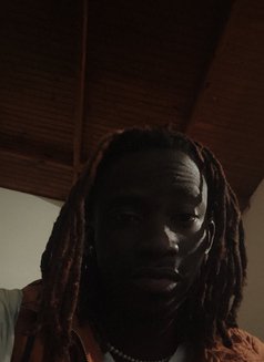 Ebony World - Male escort in Johannesburg Photo 1 of 1