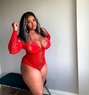 NIKITAXX EBONY BBW - puta in Dubai Photo 3 of 7