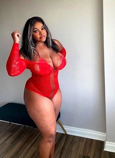 EBONY XX - escort in Dubai Photo 5 of 6