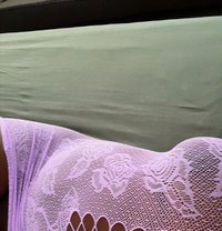 Ebony59 - escort in Paris
