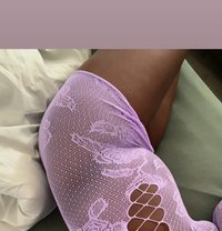 Ebony59 - escort in Paris