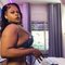 Ebonycaramel - Acompañantes transexual in Madrid