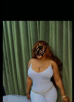 Ebonymountain - escort in Dubai Photo 1 of 1