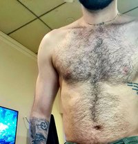 Eboo1111 - Male escort in Erbil