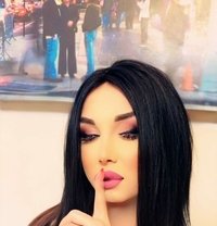 Ebru Turkish Trans - Transsexual escort in Tirana