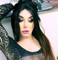 Ebru Turkish Trans - Transsexual escort in Tirana
