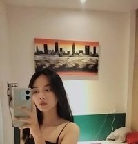 Ecca New in Bali - escort in Bali