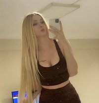 Ece - Transsexual escort in İstanbul