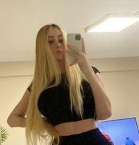 Ece - Transsexual escort in İstanbul