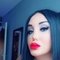 Ece Soykan - Transsexual escort in İstanbul Photo 3 of 29