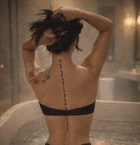 Ece - escort in Jeddah