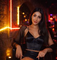 Ece - escort in Jeddah