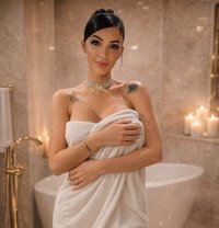 Ece - escort in Jeddah