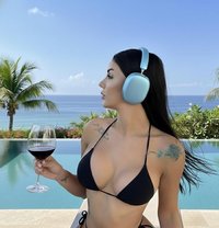 🖤🖤🖤Ece number 1🖤🖤🖤 - escort in Jeddah Photo 5 of 7