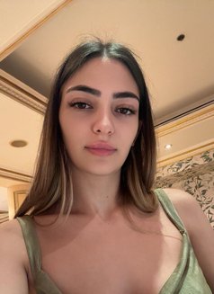 Ece21y, Real Turkish Beauty - escort in Dubai Photo 5 of 12
