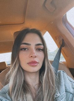 Ece21y, Real Turkish Beauty - escort in Dubai Photo 11 of 12