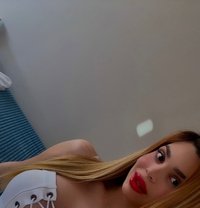 Ecem - Male escort in İstanbul